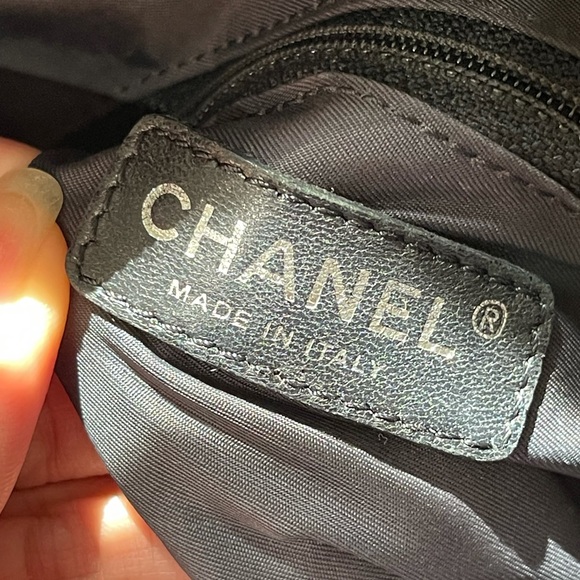 Chanel tote 👜 - Picture 7 of 16